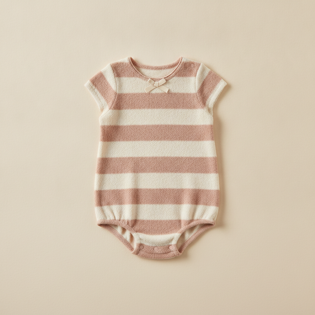 Baby (3–12m)