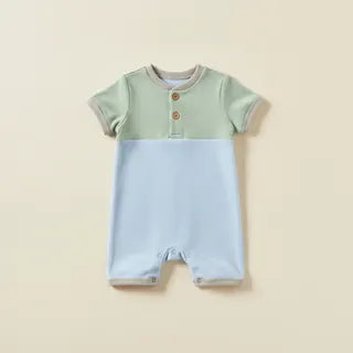 Baby (3–12m)