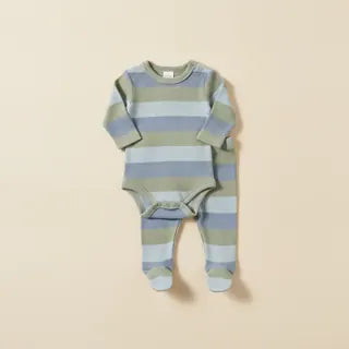 Newborn (0–3m)