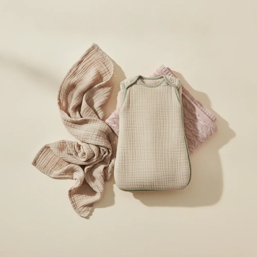 Nursery & Essentials