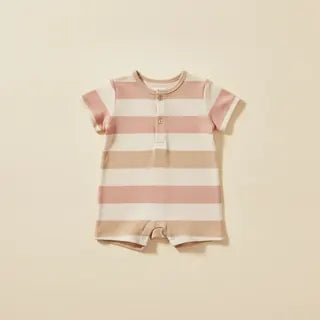 Girls Baby Short Jumpsuits