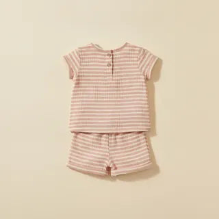 Girls Baby Short Sets