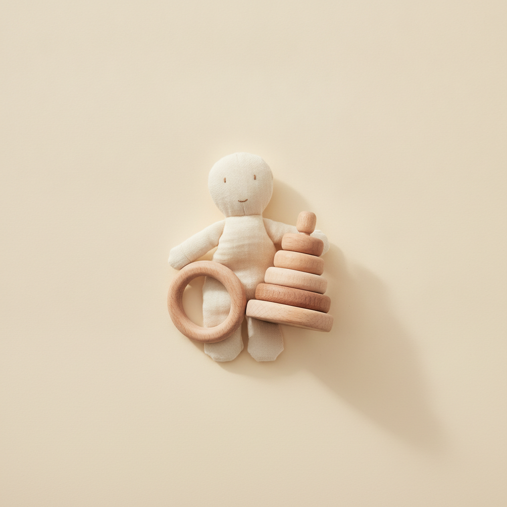 Baby (3–12m)